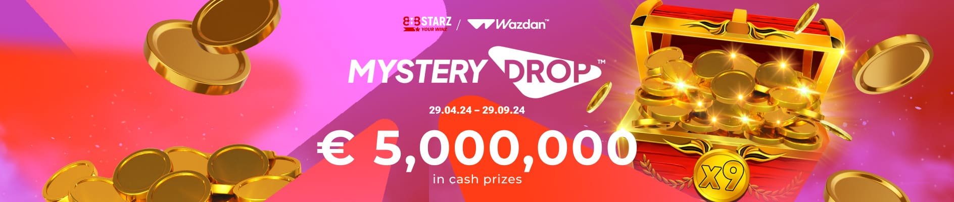 Tajemniczy spadek: 20 000 000 ZŁ! Tajemniczy spadek: 20 000 000 ZŁ!