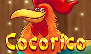 Cocorico Cocorico