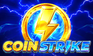 Coin Strike: Hold and Win Coin Strike: Hold and Win