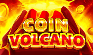 Coin Volcano Coin Volcano