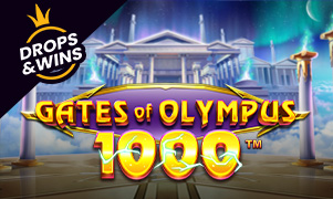 Gates of Olympus 1000 Gates of Olympus 1000