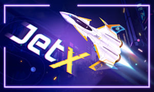 JetX JetX