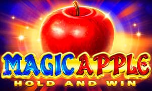 Magic Apple Hold and Win Magic Apple Hold and Win