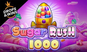 Sugar Rush Sugar Rush